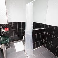 Двухместный номер с 1 кроватью