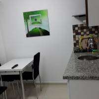 Basement Apartment