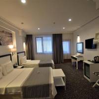 Superior Suite with Sea View