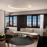 King Suite with Panoramic View