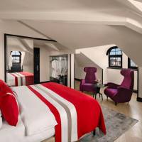 Penthouse Room