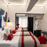 Comfort Twin Room