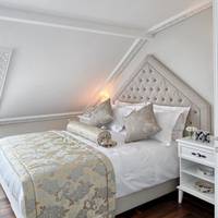 Penthouse Deluxe Room