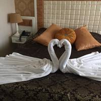 Deluxe Suite with Sea View
