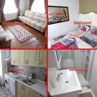 Superior Apartment  3.floor