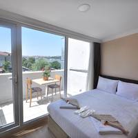 Triple Room with Balcony