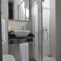 Economy Double or Twin Room
