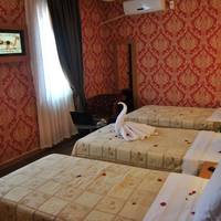 Budget Triple Room