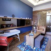 Deluxe Home