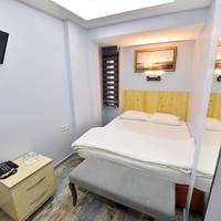 Small Single Room