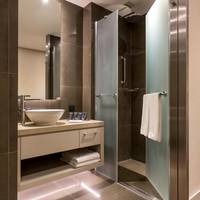 Guest Twin Room