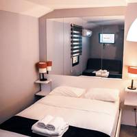 Standard  Double Room