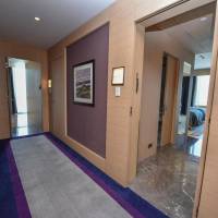 Standart Deluxe Room with Family Room ( Connected)