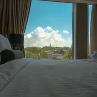 Junior Suite with Sea View