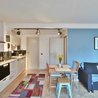 Suite with Terrace 40 m²
