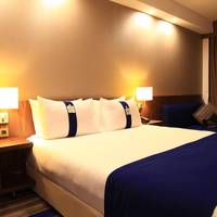 Standard Double Room with Sofa Bed - Non-Smoking