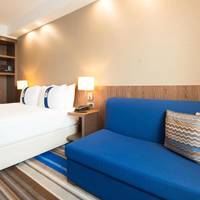 Standard Double Room with Sofa Bed - Smoking