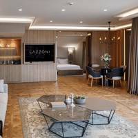 Golden Horn Signature Suite with Terrace