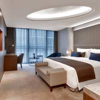 Empire Suite with Macka Park View