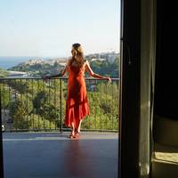 Bentley Suite with Macka Park View