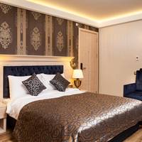 Large Single Room