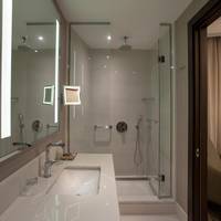 Superior King Room with Sea View