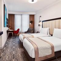 Classic Twin Room