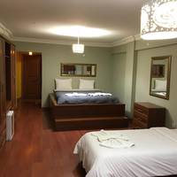 Quadruple Room with Bathroom