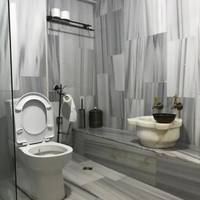 Quadruple Room with Shared Bathroom