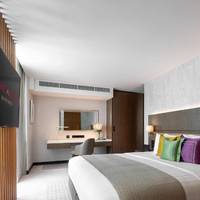 Executive Apartment