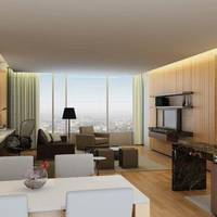 Suite Sky Garden