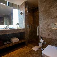 Panoramic Corner Double Room