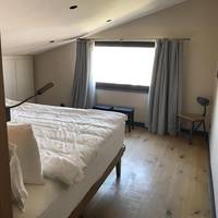 Executive Room with Sea View