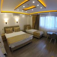Triple Room - Disability Access