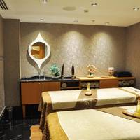 Spa Package