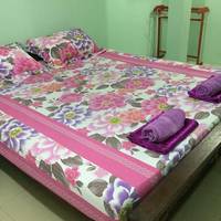 Budget Double or Twin Room