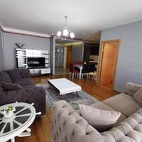 Duplex Apartment