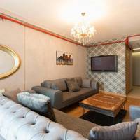 Apartment - Split Level