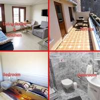 Superior Apartment with Terrace 3.floor