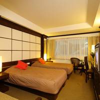 Executive Twin Room