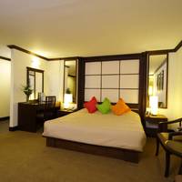 Premier Suite