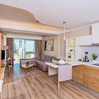 Panaromic View Suite