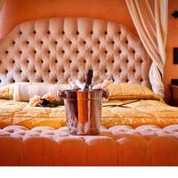 Suite with Garden View