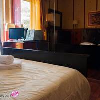 Executive Double or Twin Room