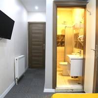 Budget Single Room