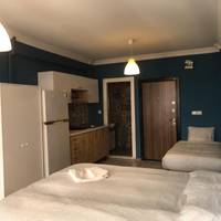 Triple Room with Terrace