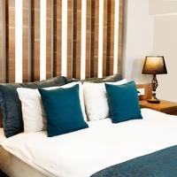Family Suite with Balcony