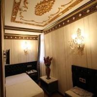 Budget Single Room