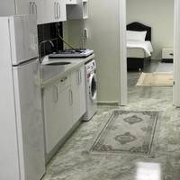 Standard Apartment - Basement Floor