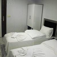 Standard Double Room with Shared Bathroom